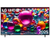 LG LED UHD AI 65UA75006LA 65″ 4K Bluetooth HDR10 Smart TV Wi-Fi Gaming
