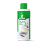 aceite de ajo GARLIC OIL NATURAL para palomas 450 ml