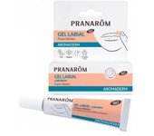 Aromaderm Bio Gel Labial Labiarom 5 Ml