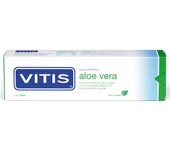 Vitis Pasta Dentífrica Aloe Vera 100 Ml