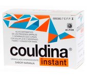 Couldina Instant 20 Sobres Efervescentes