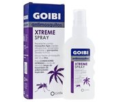 Goibi Xtreme Antimosquitos Tropical Spray 75 Ml