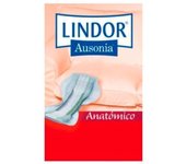 Lindor Pañal Anatómico Día 80 Unidades