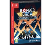 Bomber Crew Signature Edition