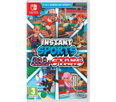 Instant Sports All Stars