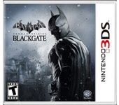 Batman Arkham Origins: Blackgate