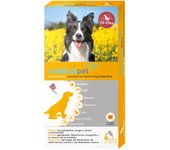 Medicalpet Pipetas Antiparasitarias para perros