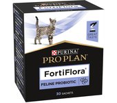 0.03 KG Pro Plan Veterinary Diets FortiFlora Probiótico para gatos
