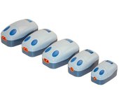 Wave Mouse bomba de aire para acuarios