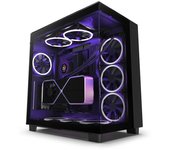 Epical-Q Squid Gold II AMD Ryzen 7 9800X3D/64GB/4TB SSD/RTX 5090