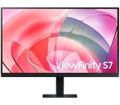 Monitor Samsung 27″ 4K 60Hz IPS HDR10 sRGB 99% VESA sin Parpadeos
