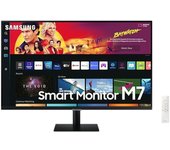Monitor Samsung M7b 32