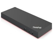 Lenovo 40AN0135EU Hub Thunderbolt 3 a USB-C/USB 3.2/HDMI/DP/RJ45