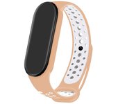 Cool Correa Sport Rosa para Xiaomi Mi Band 5/6/7/Amazfit Band 5