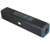 Blaupunkt BLP9940 Barra de Sonido Bluetooth/USB/FM/SD 10W Negra