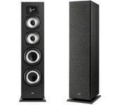 Polk Monitor XT70 Pareja Altavoces de Suelo Hi-Fi Negros