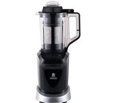 Bergner MasterPro Batidora de Vaso al Vacío 1200W