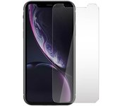 Avizar Protector Cristal Templado Transparente para Apple iPhone XR