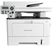Pantum BM5100ADW Impresora Multifunción Láser Monocromo Dúplex WiFi