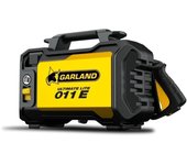 Garland Ultimate Lite 011 Hidrolimpiadora de Alta Presión 1400W