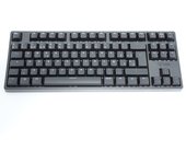 Millenium MT2MINIV2 Teclado Mecánico TKL Gaming RGB Switch Rojo
