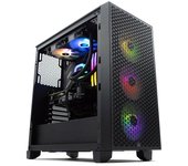 PcCom iCUE AMD Ryzen 5 7600X / 32GB / 1TB / RTX 4060