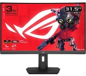 ASUS ROG Strix XG32WCS 31.5" LED Fast VA QHD 180Hz FreeSync Curva