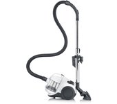 Severin Cy 7103 Aspiradora Multiciclónica sin Bolsa 850W Blanco