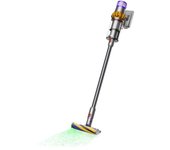 Dyson V15 Detect Absolute Aspiradora Escoba/Mano sin Cable 660W