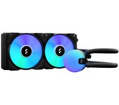 Fractal Design Lumen S24 RGB Kit de Refrigeración Líquida 120mm