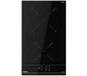 Teka IBC 32000 TTC Placa Modular de Inducción 30cm Negra