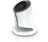 iLuv Syren Altavoz Bluetooth Blanco