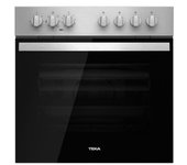 Teka HBE 615 ME Horno Polivalente Multifunción 70L A Acero Inoxidable