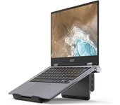 Acer Soporte para Portátiles hasta 15.6" con Adaptador Hub 5 en 1