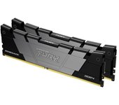 Memoria RAM Kingston 32GB DDR4 3600MHz FURY Renegade Kit 2x16GB
