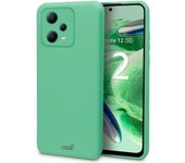 Cool Carcasa Cover Mint para Xiaomi Redmi Note 12 5G/Poco X5 5G