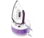 Braun CareStyle Compact IS2144VI Centro de Planchado 2400W 6Bar