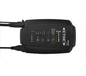Ctek Cargador De Baterías Mxts 40 Uso Profesional 12/24v 40/20a