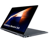 Samsung Galaxy Book 4 360 Intel Core i7-150U/16GB/512GB SSD/15.6