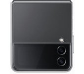 Samsung Clear Slim Cover Funda Transparente para Galaxy Z Flip4