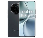 Smartphone realme 14 Pro 5G 12GB 512GB Dual SIM OLED 120Hz Gris