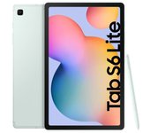 Tablet Samsung Galaxy Tab S6 Lite 10.4″ 128GB WiFi Mint con S Pen