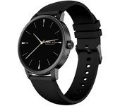 Celly Trainerbound 2 Reloj SmartWatch con Función Llamada Negro