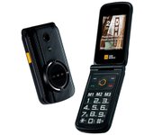 Agm M8 128Mb 4G Negro