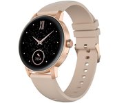 Celly Trainerbound 2 Reloj SmartWatch con Función Llamada Beige