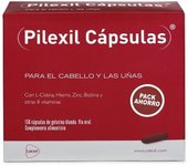 Pilexil Complemento Nutricional Para Cabello 150 Capsulas