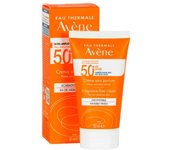 Avène Spf 50+ Crema Muy Alta Protección 50 Ml