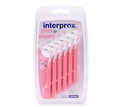 Interprox Plus Cepillo Interproximal 2 G Nano 10 Unidades