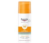 Eucerin Sun Protection Spf 50+ Oil Control Dry Touch 50 Ml