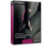 Farmalastic Muñequera Estabilizadora Universa Advance T- Un